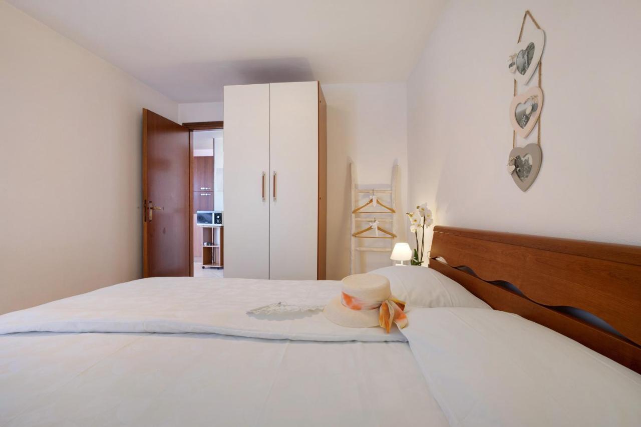Stella Del Garda 2 Con Terrazza Apartment Tignale Exterior photo